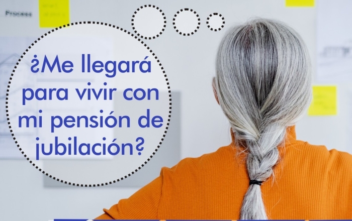 Conferencia grabada: “La jubilación de los mutualistas, ANMARQ y la pasarela al RETA”